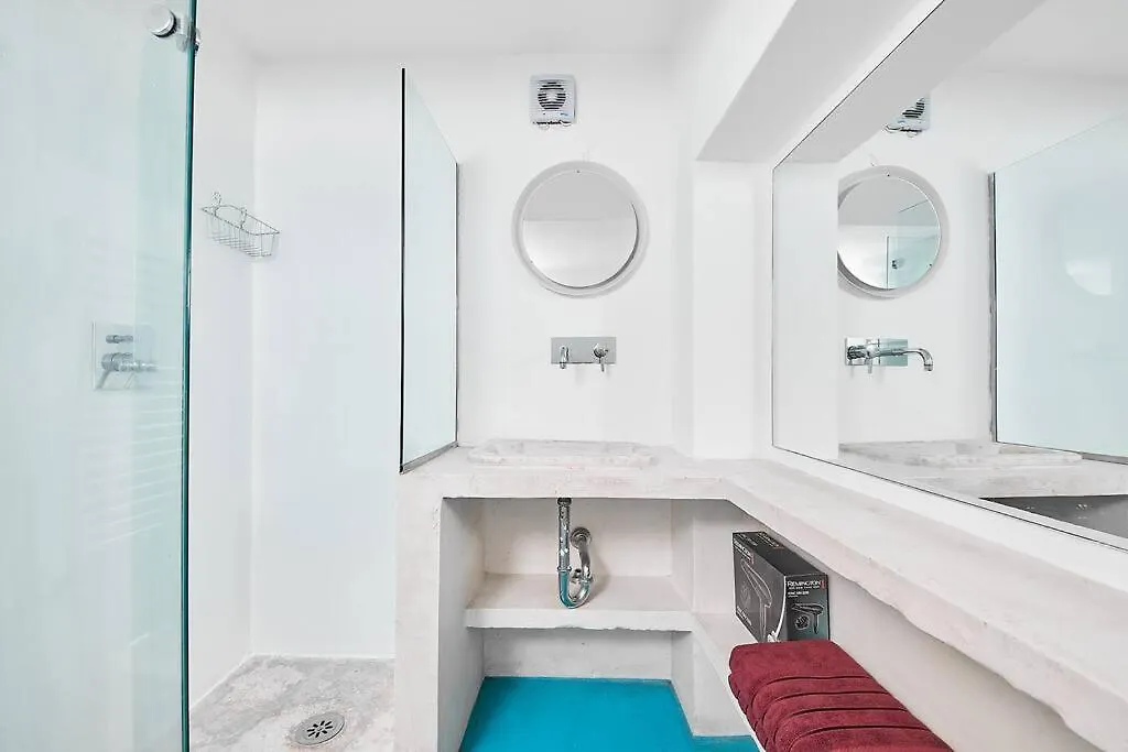 Apartament Brera-Moscova Centro Storico, Wi-Fi E Netflix Mediolan
