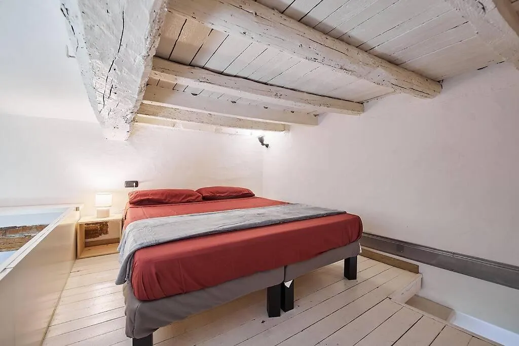 Apartament Brera-Moscova Centro Storico, Wi-Fi E Netflix Mediolan