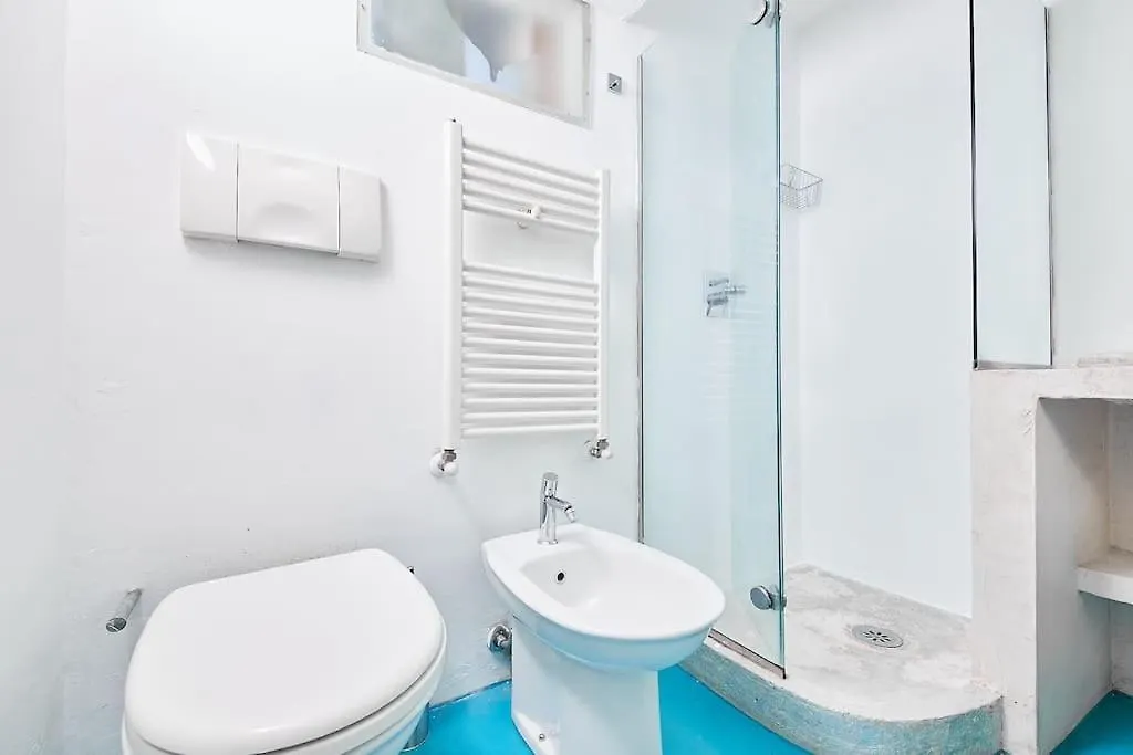 Apartament Brera-Moscova Centro Storico, Wi-Fi E Netflix Mediolan Włochy